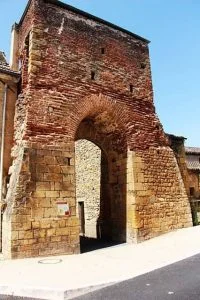 Bastide Lalinde Périgord