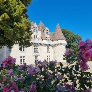 Chateau Monbazillac Perigord