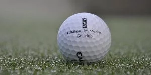 Golf des Merles à Mouleydier
