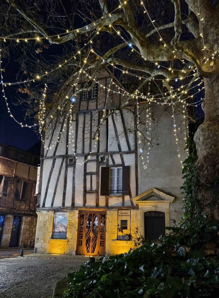 Musée du tabac Bergerac lespritdu24