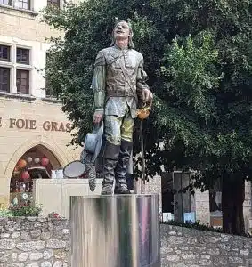 Cyrano de Bergerac