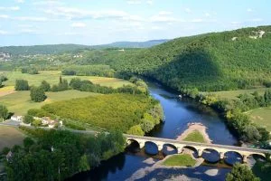 voie verte Dordogne