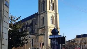 Église Notre Dame de Bergerac