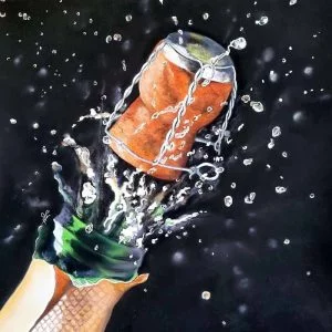 Quelques bulles (de Champagne)